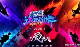 这就是街舞4最新爆料,舞者阵容升级，精彩对决即将上演！