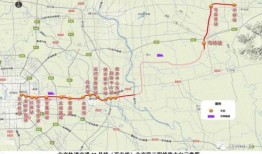 最新 平谷线进展大爆料,建设进度与亮点全解析