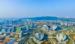 南宁五象新区最新爆料,未来城市新地标崛起纪实