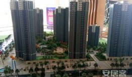 兴丽城八号楼最新爆料,品质生活新地标即将崛起”