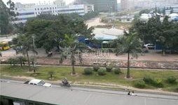 龙华汽车站最新爆料,揭秘未来出行新趋势