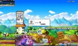 冒险岛皮肤爆料最新版,神秘力量觉醒，探索未知冒险之旅