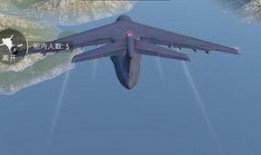 和平精英飞机最新爆料,飞机玩法大揭秘，空中战场即将开启！