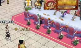 航海王最新活动爆料在哪,新篇章启航，揭秘神秘活动亮点与精彩预告