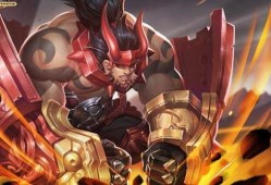 王者荣耀廉颇最新爆料,廉颇全新爆料，硬汉英雄再升级，战场霸主归来！