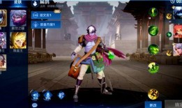 猴子无双皮肤最新爆料视频,炫酷特效，颠覆视觉体验！