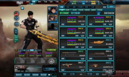 逆战体验服最新爆料2,2大亮点揭秘，游戏体验再升级！