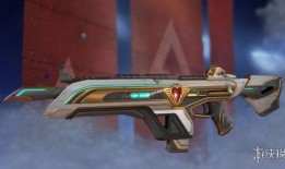 apex最新爆料换色,换色系统革新，游戏体验再升级！