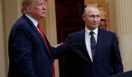 特朗普和普京最新爆料,揭秘两国领导人背后真相！