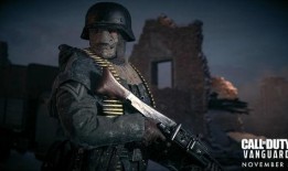 使命召唤莱斯利最新爆料