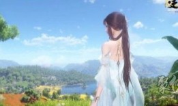 逆水寒手游爆料最新头发,千姿百态发型，引领潮流风尚