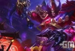 王者八月份最新爆料,神秘英雄登场，全新玩法等你探索