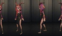 第五人格祭司最新爆料,神秘力量觉醒，揭秘神秘仪式背后的真相