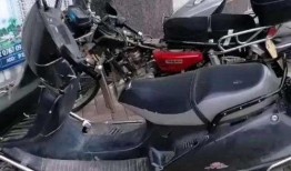 最新机车爆料事件,揭秘行业黑幕，揭秘神秘事件真相