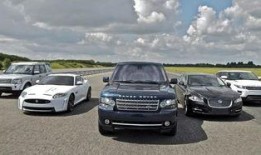 捷豹路虎爆料最新消息新闻,全新车型及技术革新即将揭晓