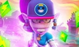 荒野乱斗最新爆料皮肤测评,颜值与实力并存，盘点热门角色新装