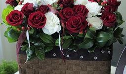 西昌最新爆料花店,浪漫花艺，绽放独特魅力