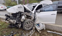 贵阳车祸爆料新闻最新,多车相撞，伤亡情况令人揪心