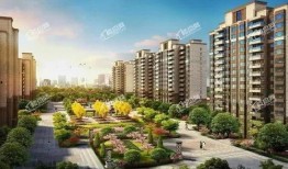 阳西恒大悦珑府最新爆料,奢华配套，宜居胜地大揭秘