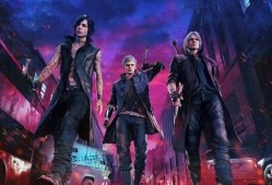 鬼泣最新爆料视频网页,惊心动魄的战斗场面与角色揭秘