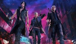 鬼泣最新爆料视频网页,惊心动魄的战斗场面与角色揭秘