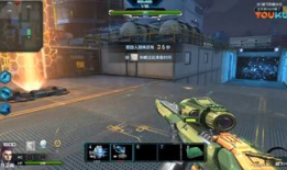 逆战体验服最新爆料2,2大亮点揭秘，游戏体验再升级！