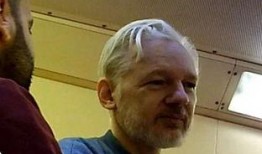 阿桑奇最新爆料图片视频,揭秘国际政坛惊天秘密