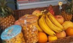 石家庄水果最新爆料电话,揭秘最新爆料电话，尽享当季美味