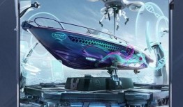 激战未来皮肤爆料最新,揭秘全新皮肤爆料，未来战士风采尽展