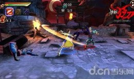 心动网络最新游戏爆料,沉浸式冒险，探索未知世界