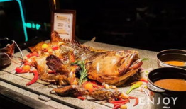 长沙自助餐爆料案件最新,食品安全问题引发公众关注