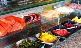 长沙自助餐爆料案件最新,食品安全问题引发公众关注