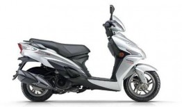 豪爵踏板最新爆料视频