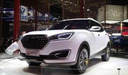 众泰新车爆料最新消息,揭秘即将亮相的全新车型亮点与配置