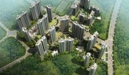 兴丽城八号楼最新爆料,品质生活新地标即将崛起”