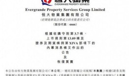 恒大物业爆料最新消息,揭秘行业内幕，深度剖析物业乱象