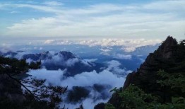 安徽黄山最新爆料消息