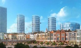 金坛奥莱现状最新爆料,揭秘焕新升级后的购物新地标