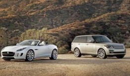 捷豹路虎爆料最新消息新闻,全新车型及技术革新即将揭晓