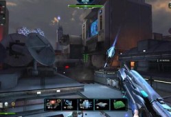 逆战体验服最新塔防爆料,战火重燃，策略制胜！