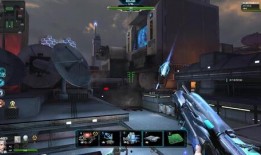 逆战体验服最新塔防爆料,战火重燃，策略制胜！