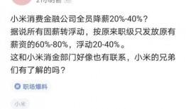小米金融最新爆料,揭秘未来金融科技布局与创新产品亮相