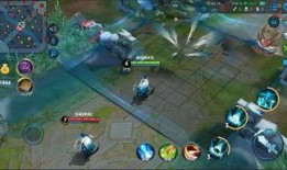 源梦之星峡谷最新英雄爆料,神秘新英雄震撼登场，揭秘其独特技能与背景故事