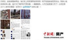 禹洲集团最新爆料新闻事件,揭秘重大商业事件背后真相