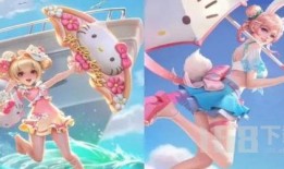 王者s32皮肤爆料最新,全新爆料带你领略英雄风采