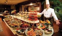 长沙自助餐爆料案件最新,食品安全问题引发公众关注