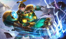 刘禅皮肤最新爆料图片,神秘造型惊艳亮相，带你领略三国英雄风采