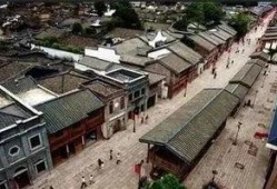 三坊七巷最新爆料事件,古街风云再起，揭秘历史之谜