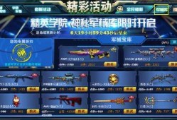 cf9月最新活动爆料,揭秘全新活动爆料，福利大放送！
